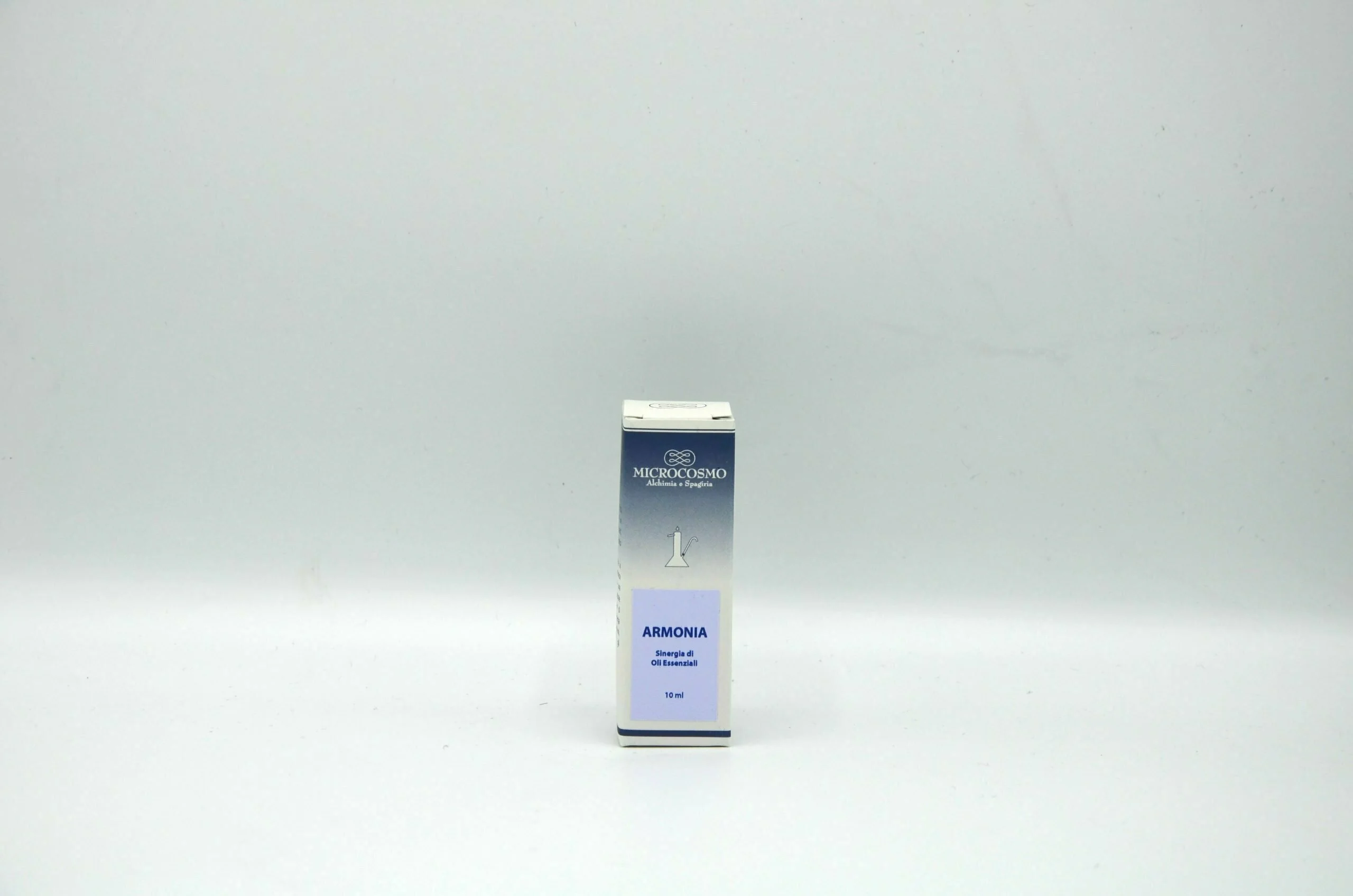 Synergie des huiles essentielles Harmony