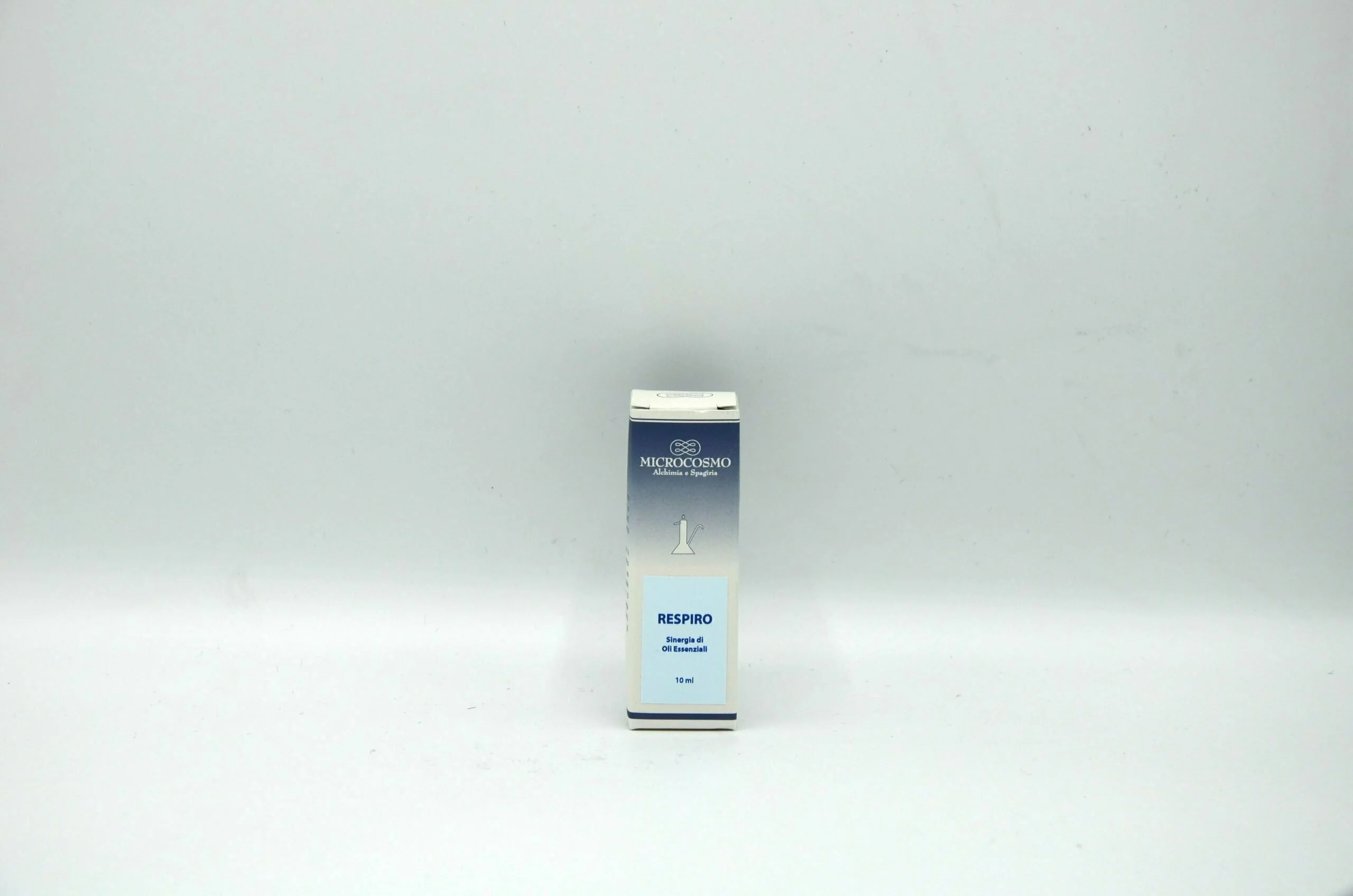 Synergie des huiles essentielles Souffle