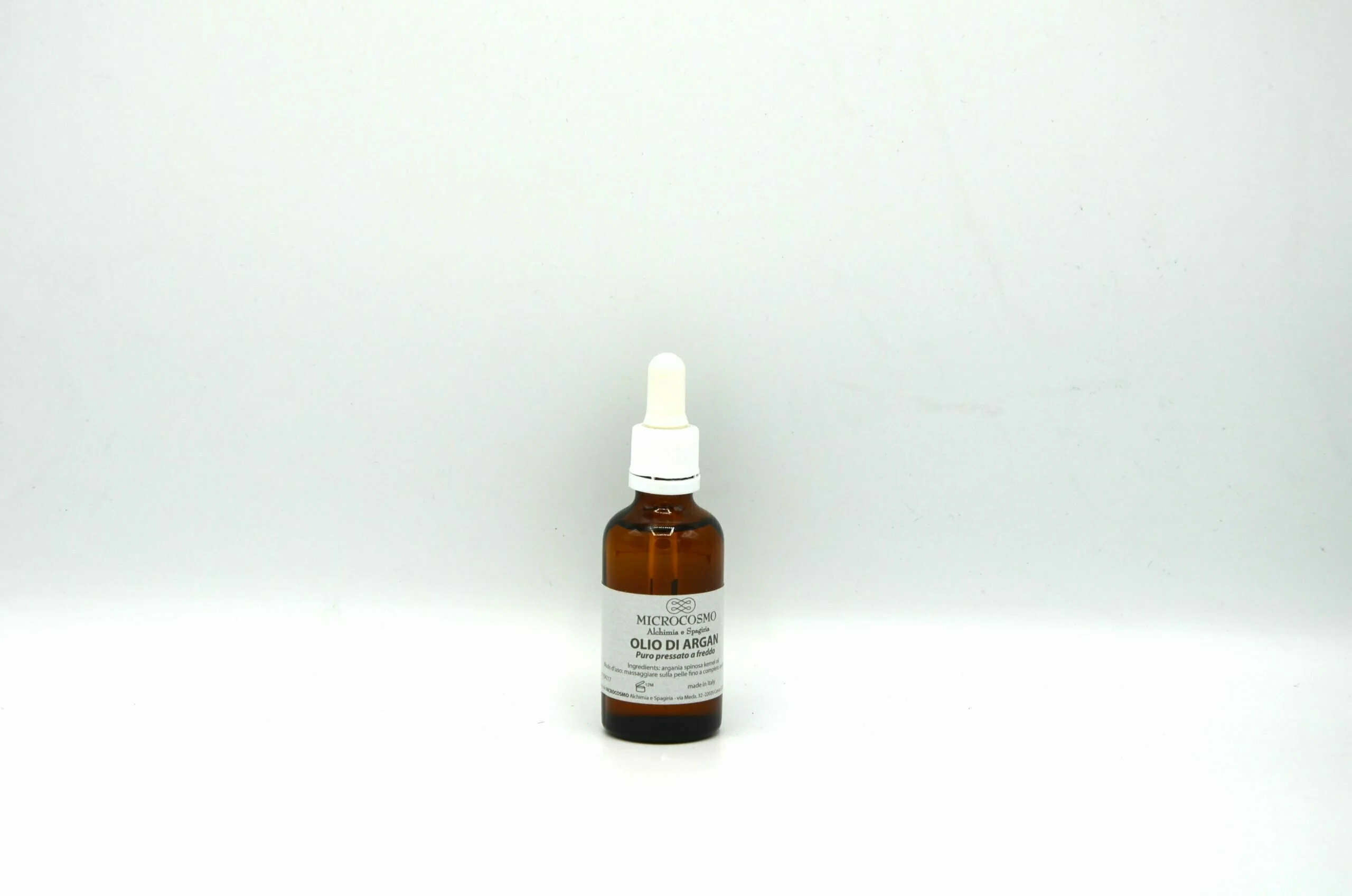 Argan Oil