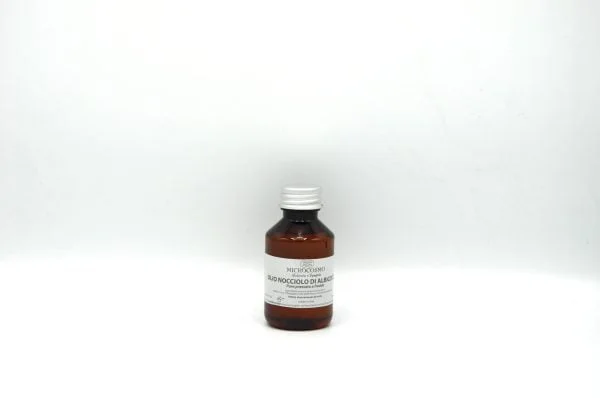 Olio di Nocciolo di Albicocca