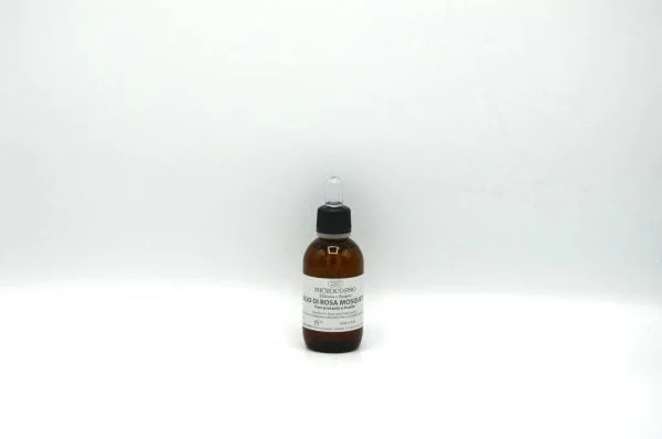 Olio di Rosa Mosqueta
