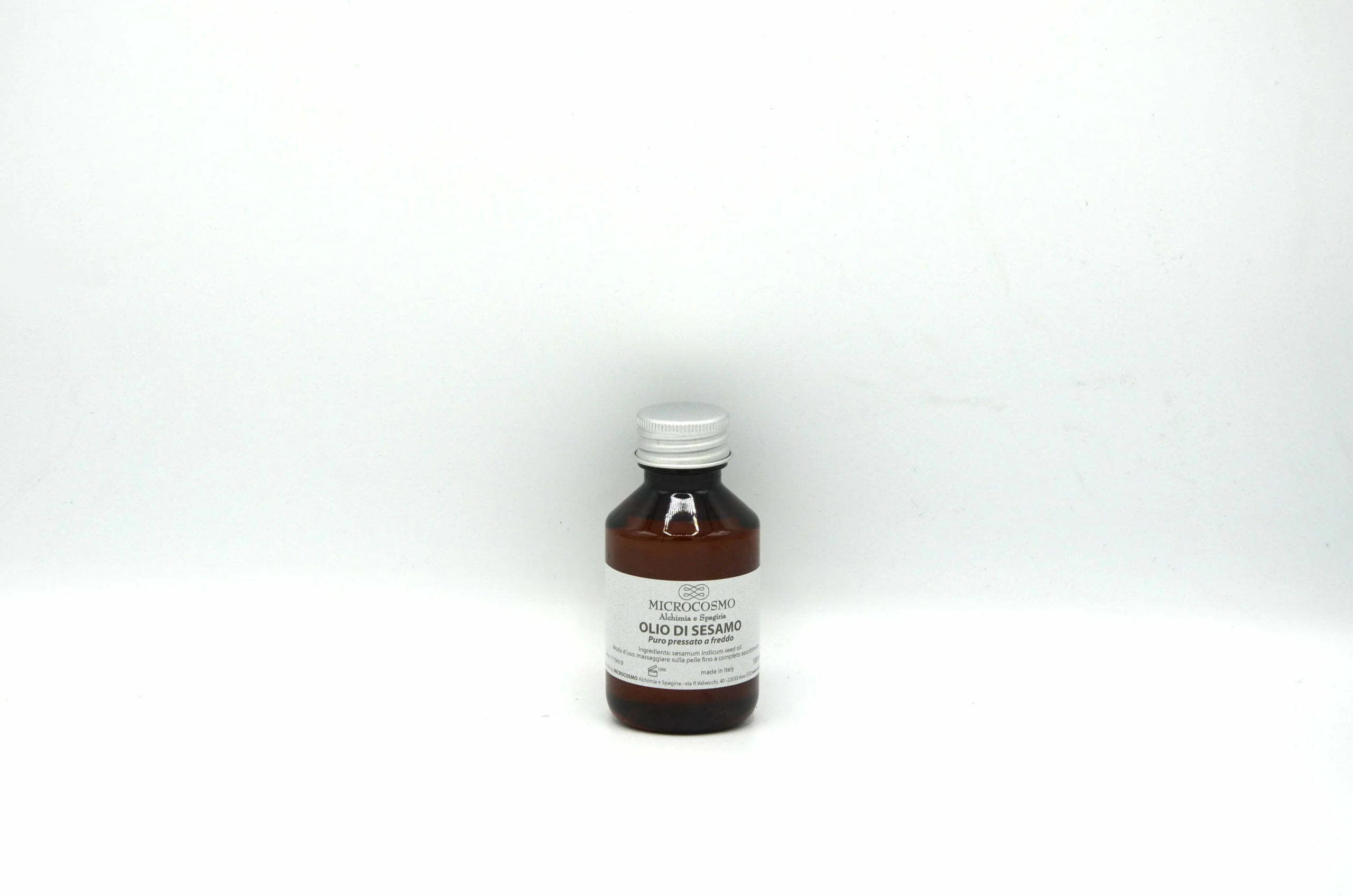 Sesame Oil