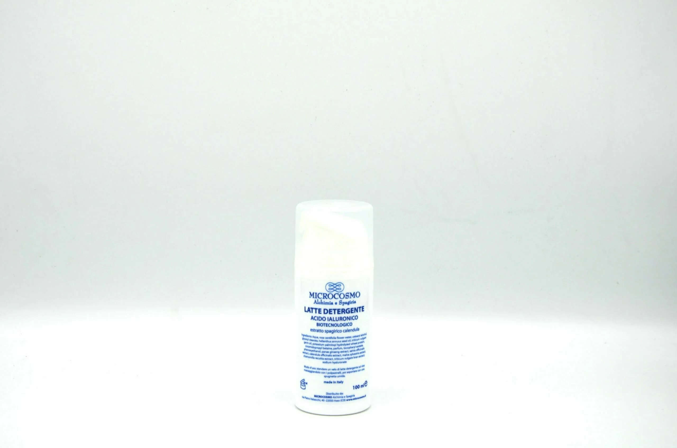 Cleansing Milk