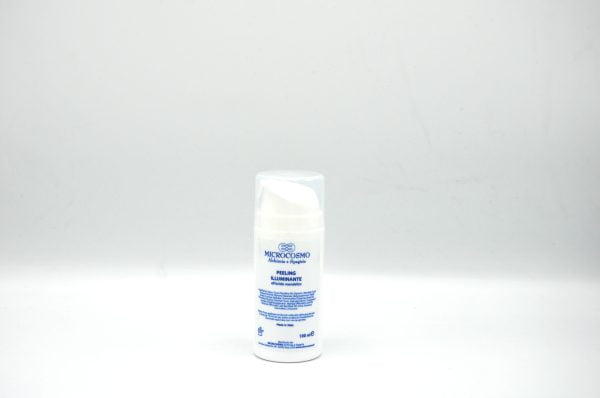 Mandelic Acid Illuminating Body Face Peel