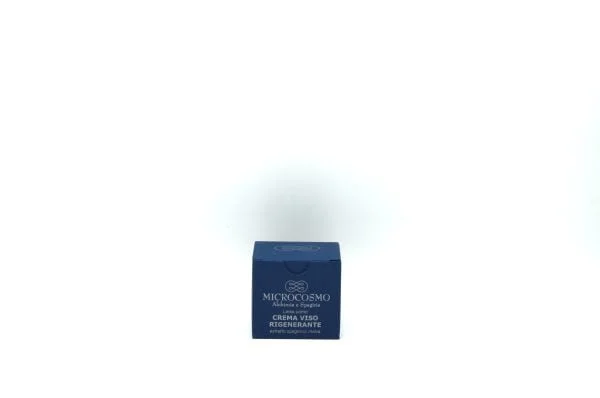 Regenerating Face Cream