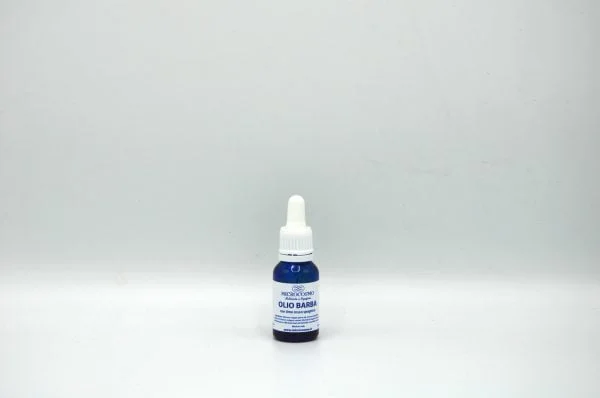 Beard Oil