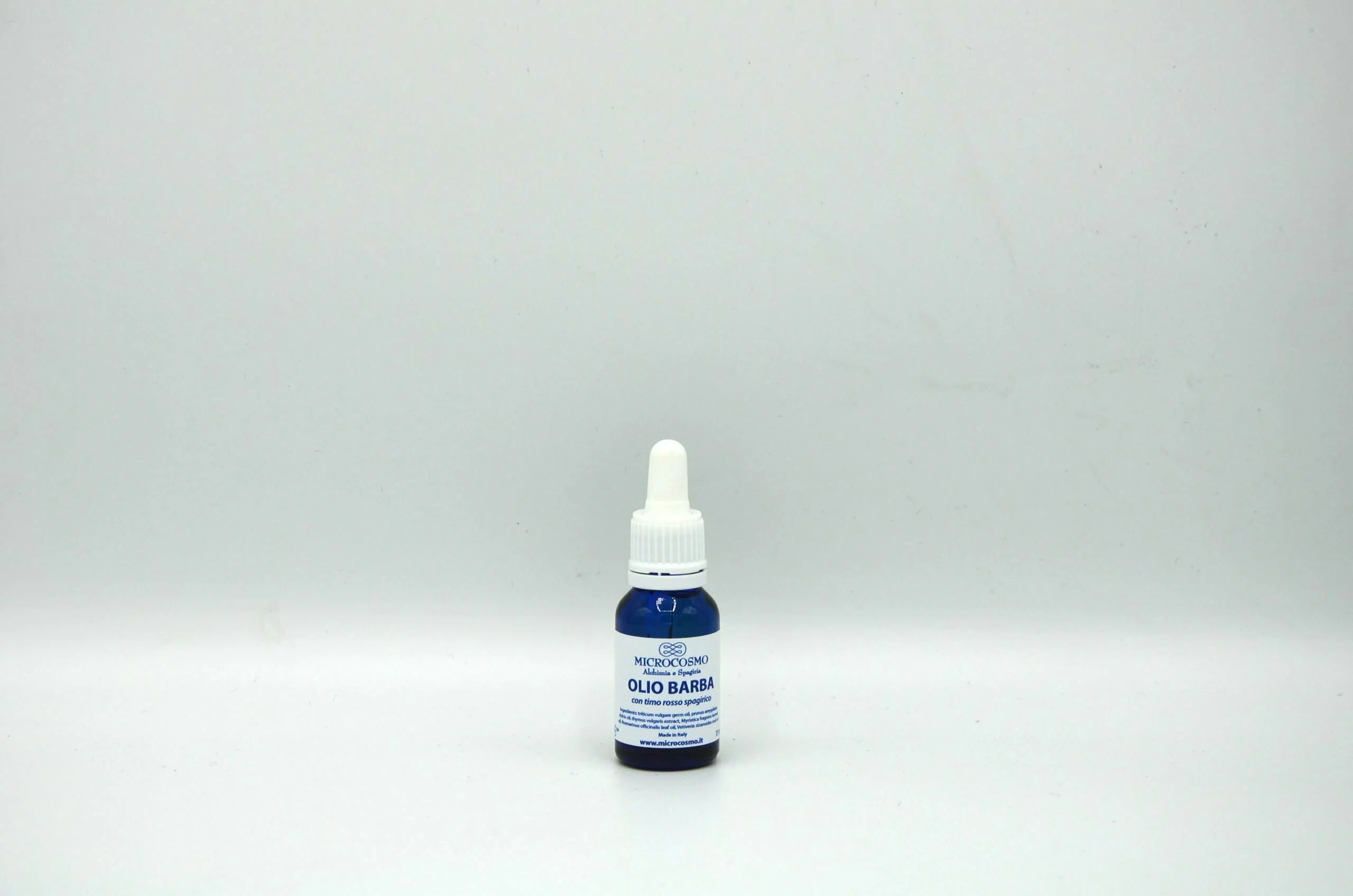 Olio Barba