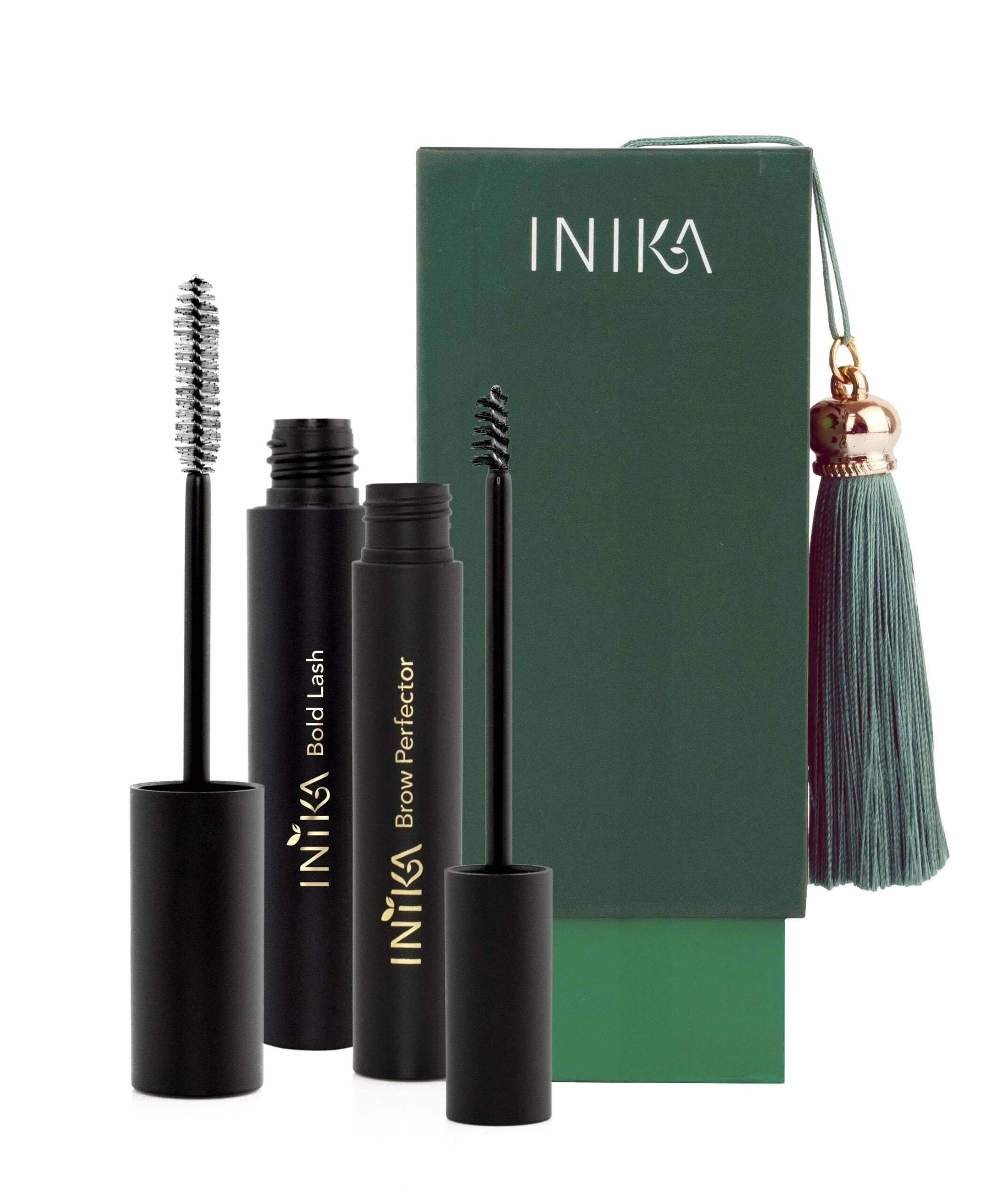 Sultry Eyed Collection - Walnut