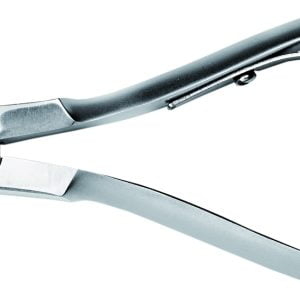 Cobalt Stainless Nail Clippers