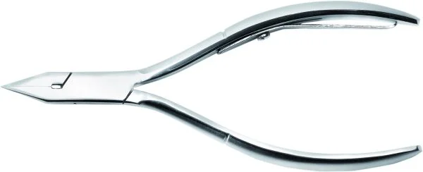Coupe-ongles incarnés