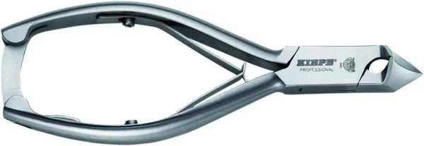 Nail clippers