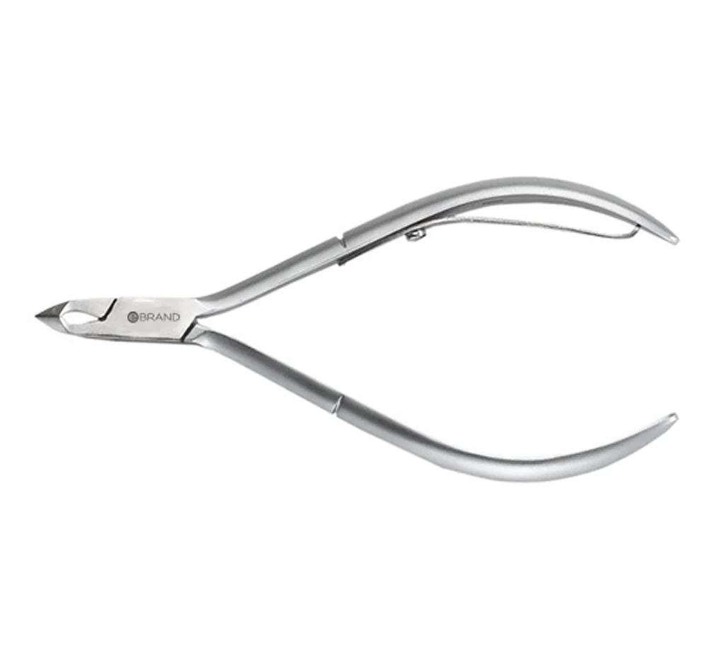 Tagliacuticole professionale in acciaio inox
