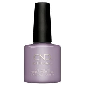 Shellac Alpine Plum