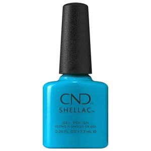 shellac aqua intance