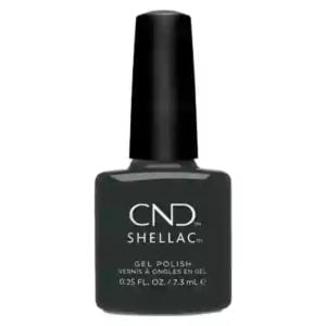 Shellac Aura