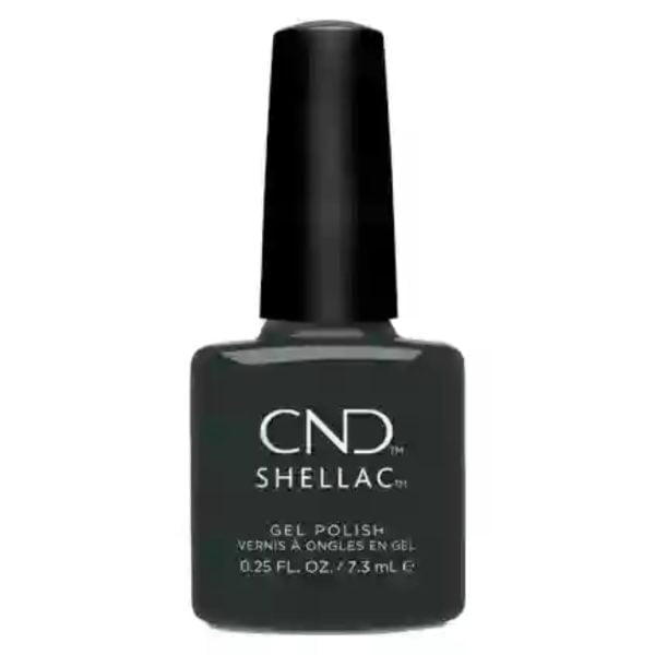 shellac aura