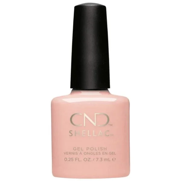 Shellac Bare Chemise