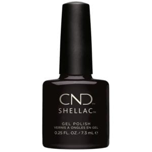 Shellac Black Pool