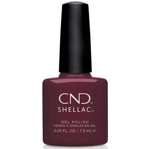 Shellac Bloodline