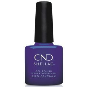 shellac blue moon