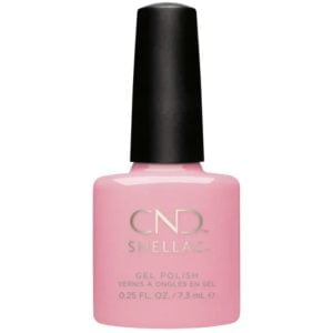 Shellac Blush Teddy