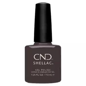 shellac brazen