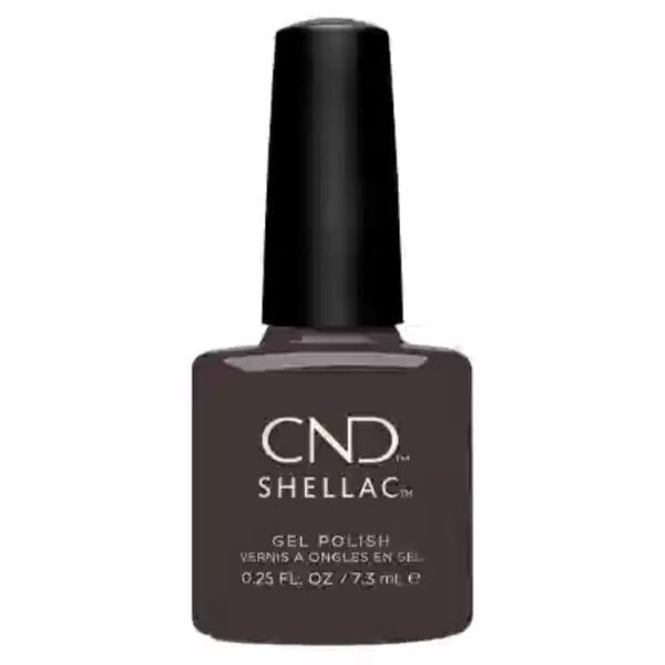 Shellac Brazen