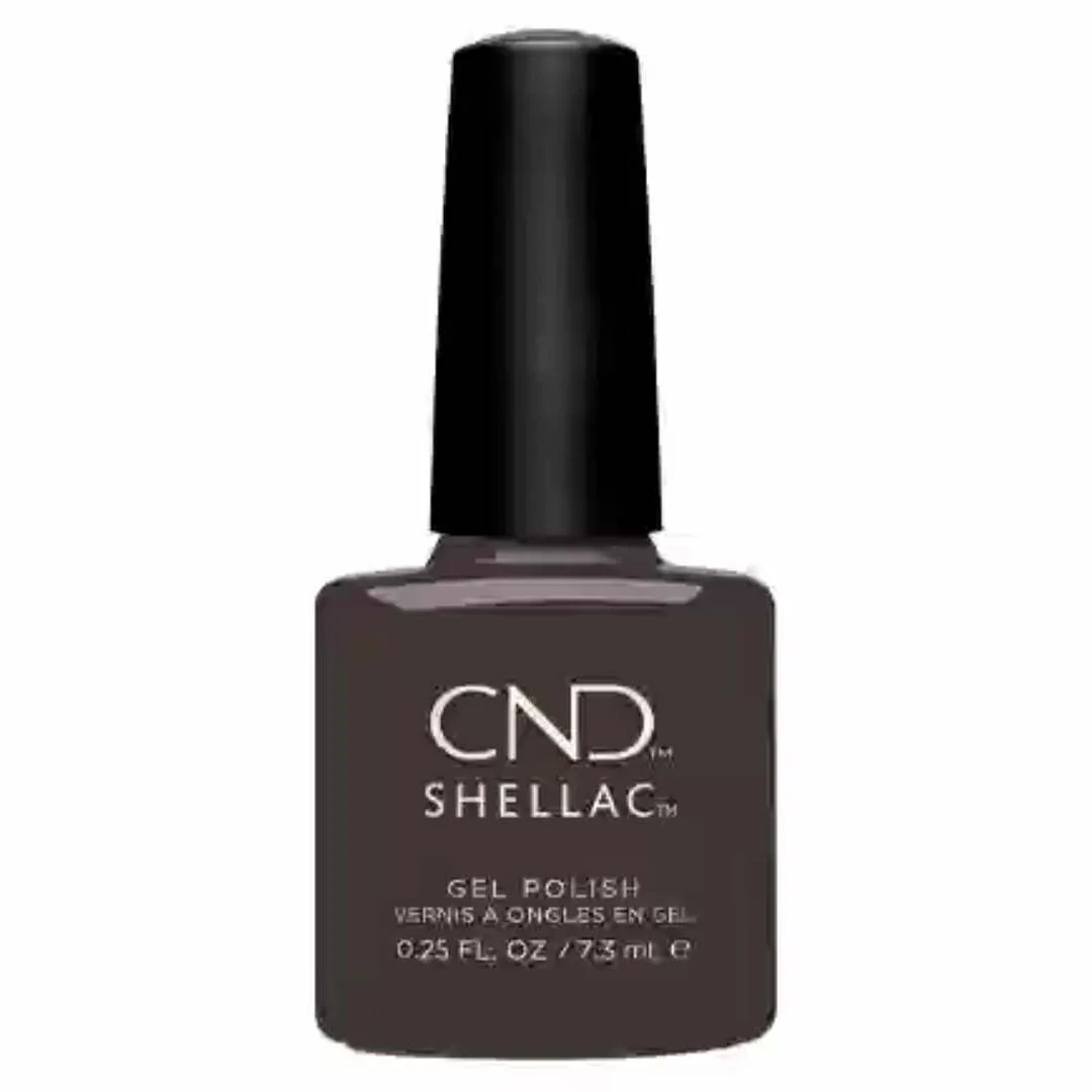 Shellac Brazen