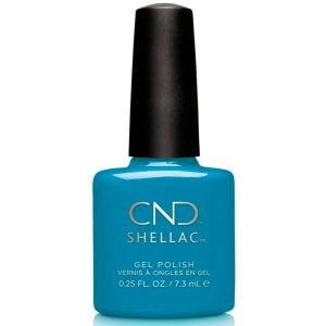 Shellac Cerulean Sea