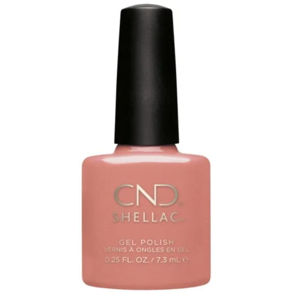 Shellac Clay Canyon