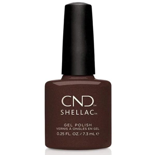 Shellac Cuppa Joe