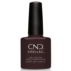 Shellac Dark Dahila