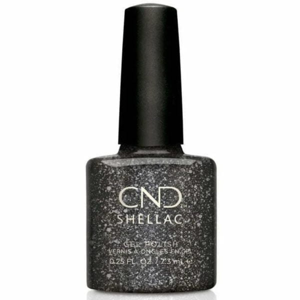 shellac dark diamonds