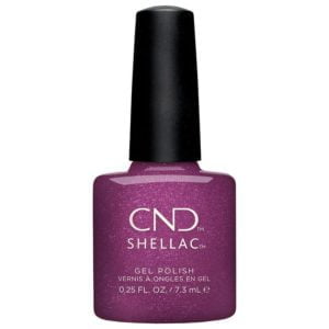 shellac drama queen