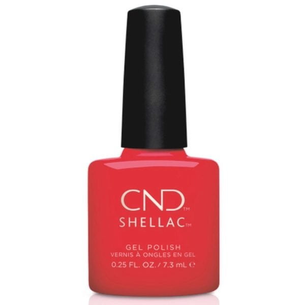 Shellac Element