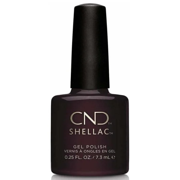 Shellac Fedora