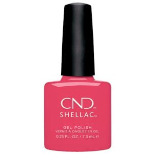 shellac femme fatale