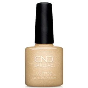 Shellac Get That Gold