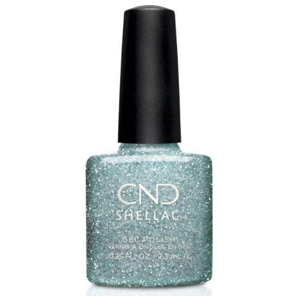 Shellac Glacial Mist