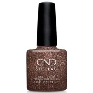 Shellac Grace