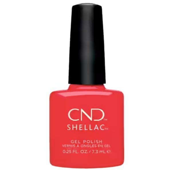 Shellac Hot or Knot