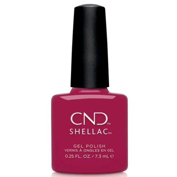 Shellac How Merlot