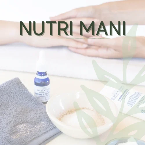 NUTRI MANI