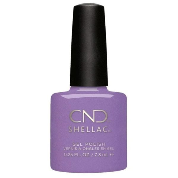 shellac lilac longing