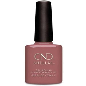 Shellac Married to the Mauve