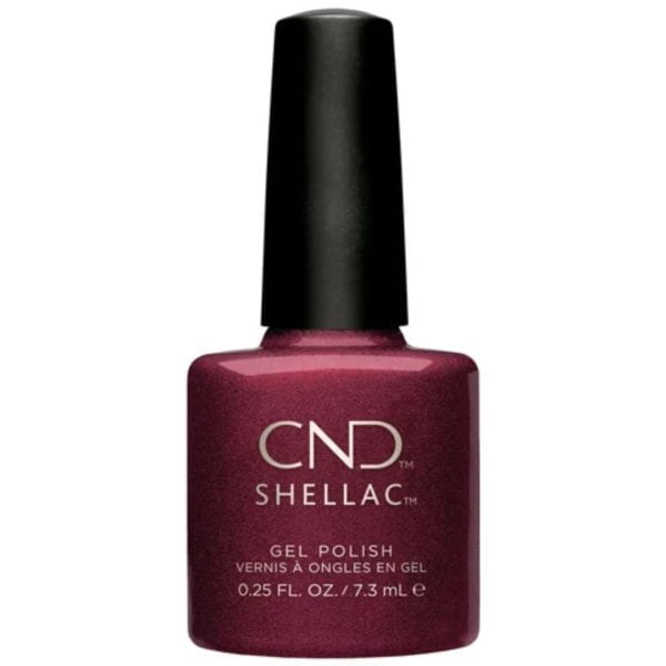 shellac masquerade