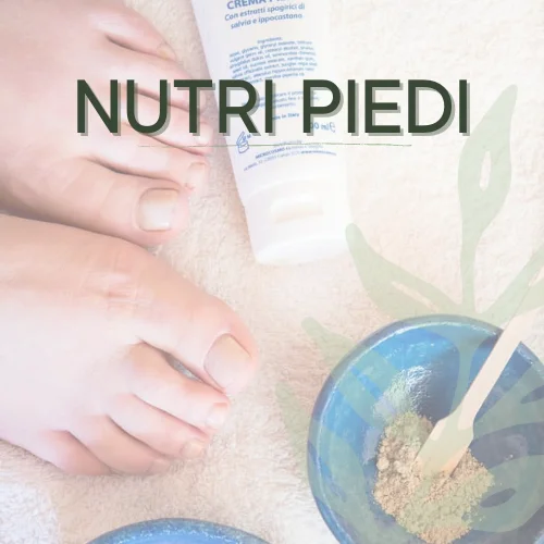 NUTRI-FÜSSE