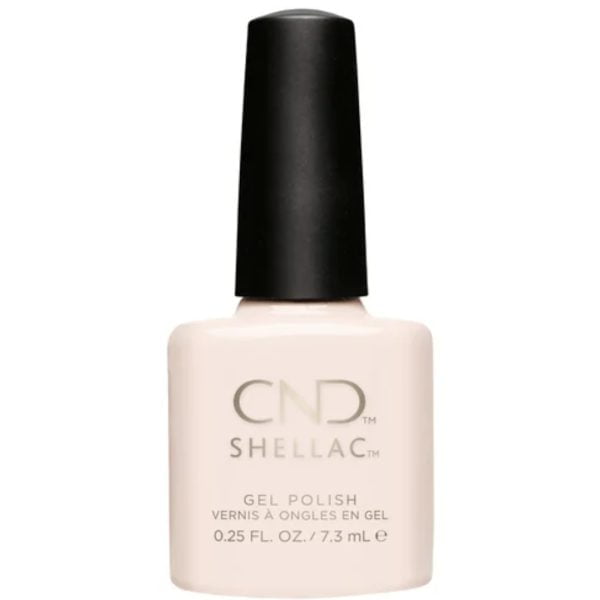 Shellac Naked Naivete