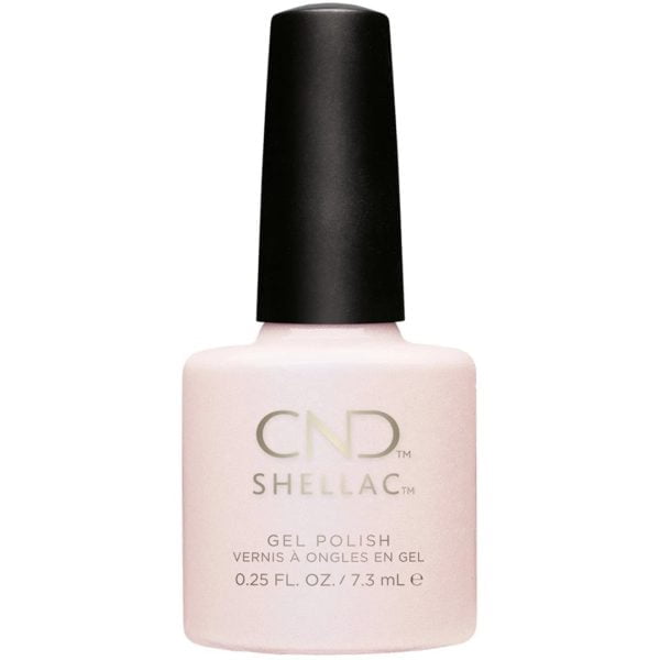 Shellac Negligee