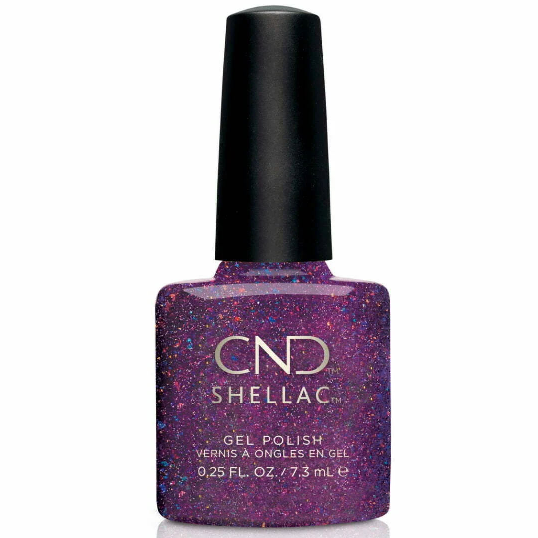 Lumières nordiques Shellac